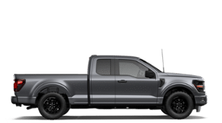 2026 Ford F-150® External Image 5